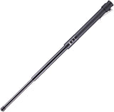 Nextorch NEX 20 Walker Black Aluminum Alloy 20" Baton N20CL