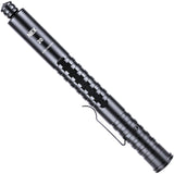 Nextorch NEX 20 Walker Black Aluminum 42CrMo Steel 20" Airweight Baton N20
