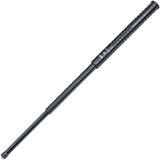 Nextorch NEX 20 Walker Black Aluminum 42CrMo Steel 20" Airweight Baton N20
