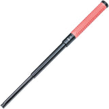 Nextorch NEX 21 Black & Red 42CrMo Steel Aluminum 21" Quicker Trainer Baton N21CT