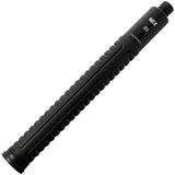 Nextorch NEX 23 Quicker Black Steel 23" Ceramic Glass Breaker Baton N23CS