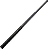 Nextorch NEX 23 Quicker Black Steel 23" Ceramic Glass Breaker Baton N23CS