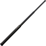 Nextorch NEX 26 Quicker Black Steel 26" Impact Resistant Baton N26CS