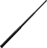 Nextorch NEX 28 Quicker Black Steel 28" Impact Resistant Baton N28CS