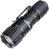 Nextorch TA20 EDC Tactical Black 4" Aluminum Water Resistant Flashlight A20
