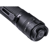 Nextorch TA30C Max Tactical Black 6" Aluminum Water Resistant Flashlight A30CMAX