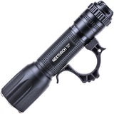 Nextorch TA30 Max Tactical Black 6" Aluminum Water Resistant Flashlight A30MAX
