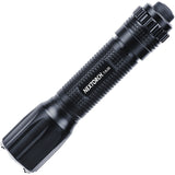Nextorch TA30 Tactical Black 5.5" Aluminum Water Resistant Flashlight A30