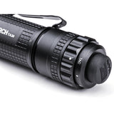 Nextorch TA30 Tactical Black 5.5" Aluminum Water Resistant Flashlight A30
