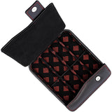 Ocaso 4 Knife Black Elastic Storage Case 88CSO