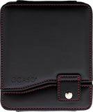 Ocaso 4 Knife Black Elastic Storage Case 88CSO