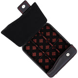 Ocaso 3 Knife Black Elastic Storage Case 88CST