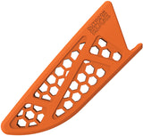 Outdoor Edge Razor APX 2.5 Stainless Steel 420J2 Fixed Blade Knife APX255C