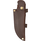 Oknife Fortitude 2 Limited Edition Green Micarta & G10 S35VN Fixed Blade Knife w/ Sheath FORTITUDE2