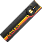 Olight Arkfeld Pro Class 3R Racing Black & Gold Flashlight ARKPROC3RSCW