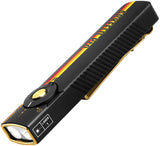 Olight Arkfeld Pro Class 3R Racing Black & Gold Flashlight ARKPROC3RSCW