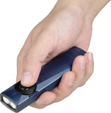 Olight Arkfeld Ultra Class 3R Navy Blue 4.72" Flashlight TARKULTRANVBU