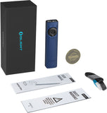 Olight Arkfeld Ultra Class 3R Navy Blue 4.72" Flashlight TARKULTRANVBU