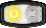 Olight Arkfeld UV Compact Green 4.33" Flashlight TARKUVODGC