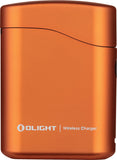 Olight Baton 4 Premium Orange 2.5" Mini Flashlight TBATON4KITOG