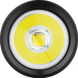 Olight Baton 4 Premium Orange 2.5" Mini Flashlight TBATON4KITOG