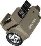 Olight Baldr S Flat Dark Earth Flashlight BLDRSFLDKET