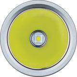 Olight Baton Turbo Roadster Blue & Orange 3.25" Flashlight TBTNTURBOROAD