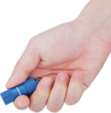 Olight i1R2 EOS Mini Blue 1.75" Mini Rechargeable Flashlight TI1R2EOSBUKIT