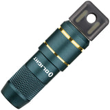 Olight iMini 2 Magnetic Dream Blue 2.17" Mini Flashlight TIMINI2DB