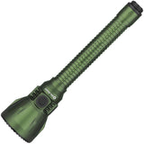Olight Javelot Turbo 2 Green 10.13" Rechargeable Flashlight TJVTURBO2ODG