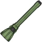 Olight Javelot Turbo 2 Green 10.13" Rechargeable Flashlight TJVTURBO2ODG