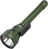 Olight Javelot Turbo 2 Green 10.13" Rechargeable Flashlight TJVTURBO2ODG