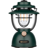 Olight Olantern Classic Pro 2 Green 4.88" Lantern TLANT2PROFOGN
