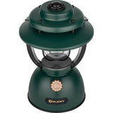 Olight Olantern Classic Pro 2 Green 4.88" Lantern TLANT2PROFOGN