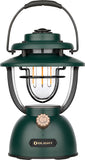 Olight Olantern Classic Pro 2 Green 4.88" Lantern TLANT2PROFOGN