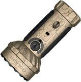 Olight Marauder Mini Desert Terrain Tan 5.13" Flashlight TMDRMINIDT
