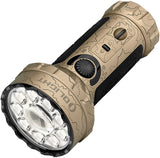 Olight Marauder Mini Desert Terrain Tan 5.13" Flashlight TMDRMINIDT