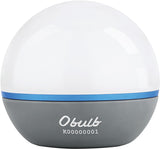 Olight Obulb Wireless Flashlight Ball OBULBBGY