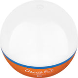 Olight Obulb Plus Orange/Grey High-Performance LED Light Ball TOBULBPLUSOG