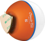 Olight Obulb Plus Orange/Grey High-Performance LED Light Ball TOBULBPLUSOG