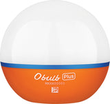 Olight Obulb Plus Orange/Grey High-Performance LED Light Ball TOBULBPLUSOG