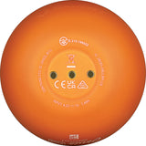 Olight Obulb Plus Orange/Grey High-Performance LED Light Ball TOBULBPLUSOG