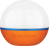 Olight Obulb Plus Orange/Grey High-Performance LED Light Ball TOBULBPLUSOG
