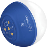 Olight Obulb Pro Blue/Grey Water Resistant Light Ball TOBULBPROBU