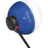 Olight Obulb Pro Blue/Grey Water Resistant Light Ball TOBULBPROBU