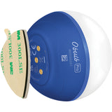 Olight Obulb Pro Blue/Grey Water Resistant Light Ball TOBULBPROBU