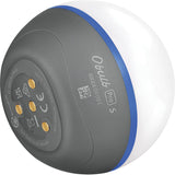 Olight Obulb Pro S Gray/Blue Water Resistant Light Ball TOBULBPROSGY