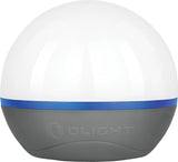 Olight Obulb Pro S Gray/Blue Water Resistant Light Ball TOBULBPROSGY