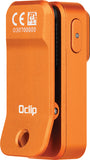 Olight Oclip Orange Flashlight OCLIPOG