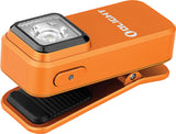 Olight Oclip Orange Flashlight OCLIPOG